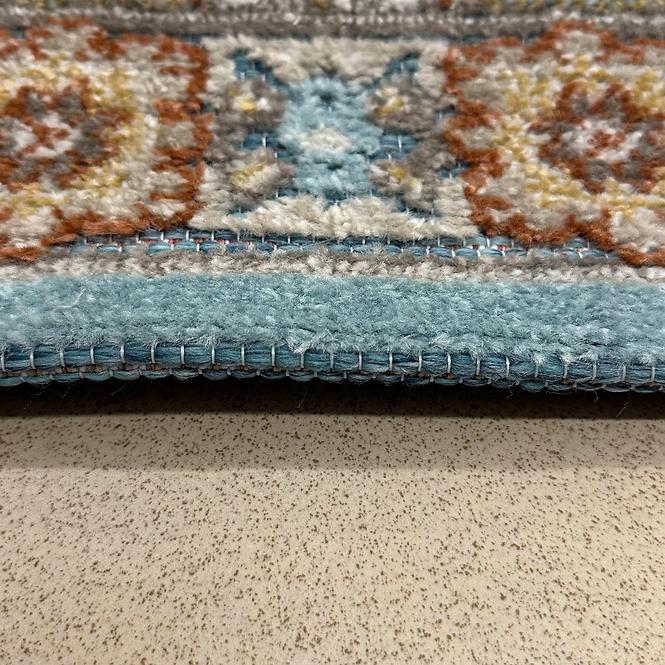 Teppich Piar 1,33/1,9 54306 130 Türkis