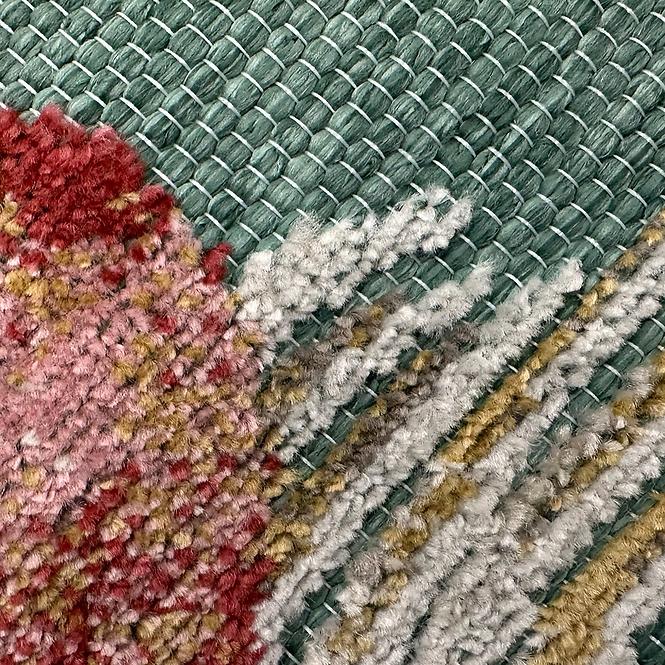 Teppich Piar 1,6/2,3 54305 140 Grün