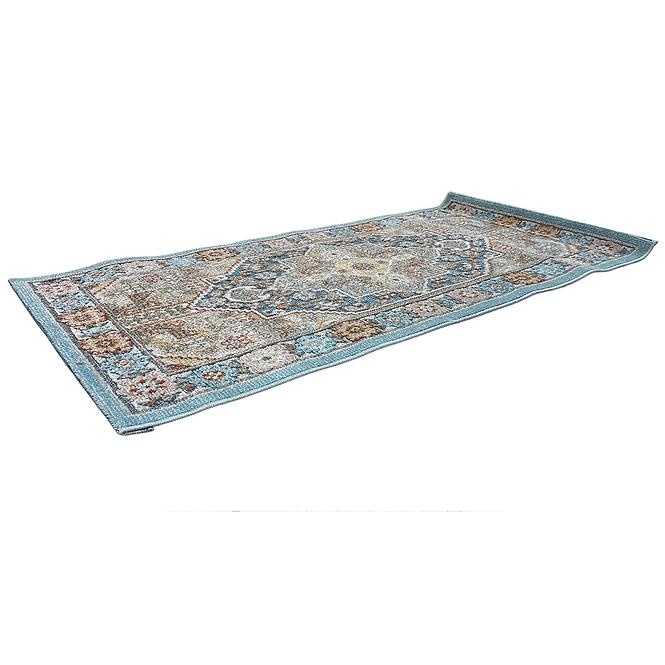 Teppich Piar 1,6/2,3 54306 130 Türkis