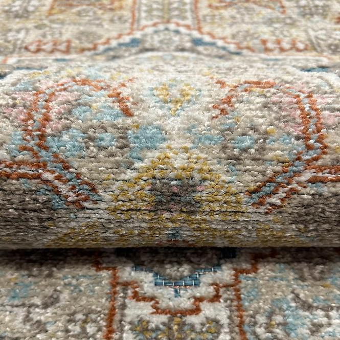 Teppich Piar 1,6/2,3 54306 130 Türkis