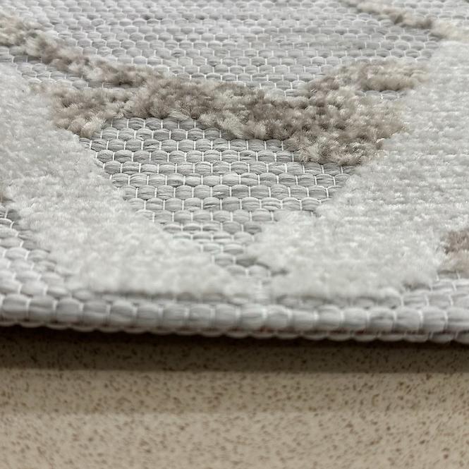 Teppich Piar 2,0/2,8 54263 160 Creme
