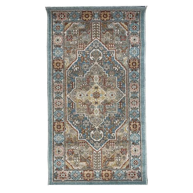 Teppich Piar 2,0/2,8 54306 130 Türkis