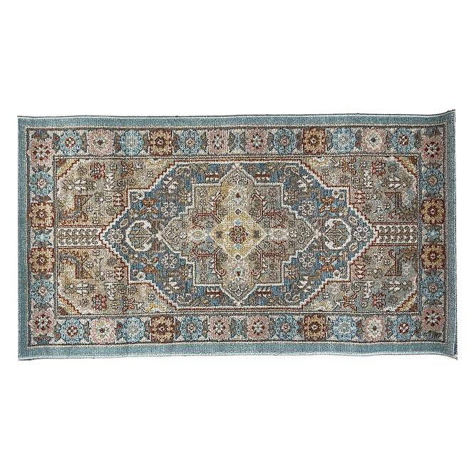 Teppich Piar 2,0/2,8 54306 130 Türkis