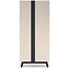 Schrank Freshion 01 kaschmir/schwarz,3