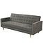 Sofa Pilestredet Lord 74,2