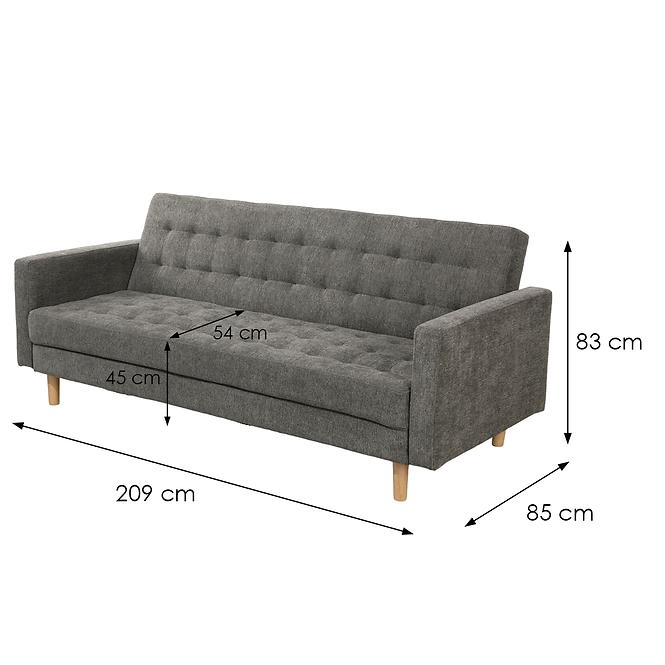 Sofa Pilestredet Lord 74