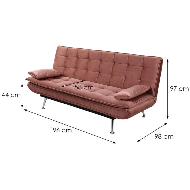 Sofa Cambridge HC226-23