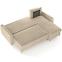 Ecksofa Romeo Herbi 55 Beige,4