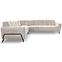 Ecksofa Volare L links Vega 02,2