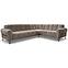 Ecksofa Volare L rechts Vega 05