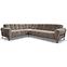 Ecksofa Volare L links Vega 05