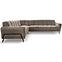 Ecksofa Volare L links Vega 05,2