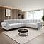 Ecksofa Volare L rechts Vega 12,5