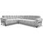 Ecksofa Volare L links Vega 12