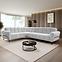 Ecksofa Volare L links Vega 12,5