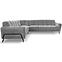 Ecksofa Volare L links Vega 13,2