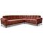 Ecksofa Volare L rechts Vega 08