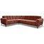 Ecksofa Volare L links Vega 08
