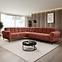 Ecksofa Volare L links Vega 08,5