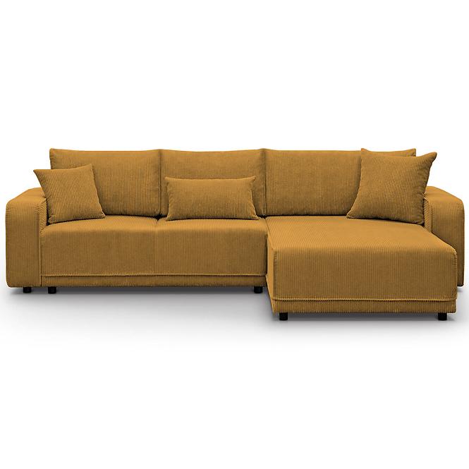 Ecksofa Primo L rechts Poso 01,2