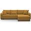 Ecksofa Primo L rechts Poso 01,2