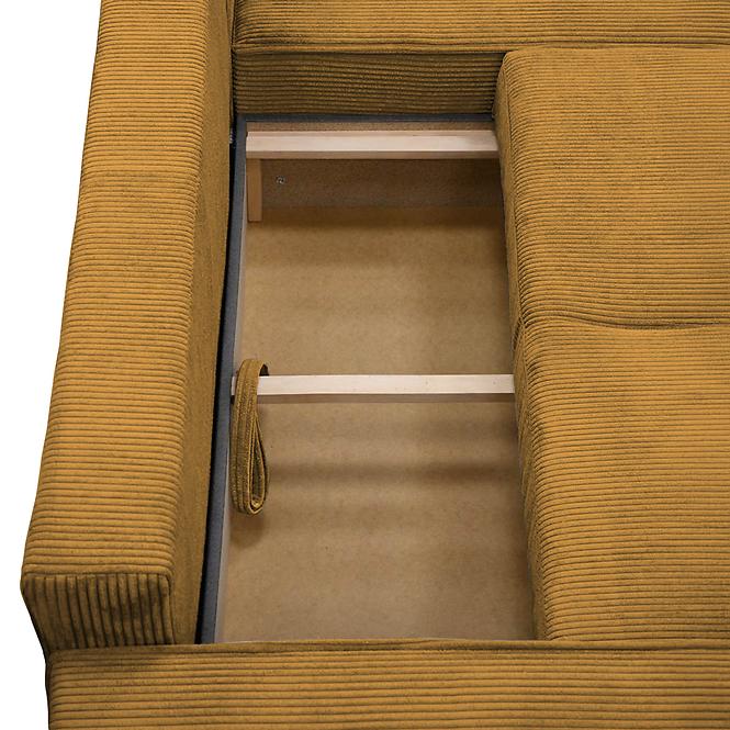 Ecksofa Primo L rechts Poso 01,4