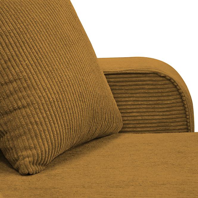 Ecksofa Primo L rechts Poso 01,5