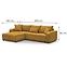 Ecksofa Primo L links Poso 01,7