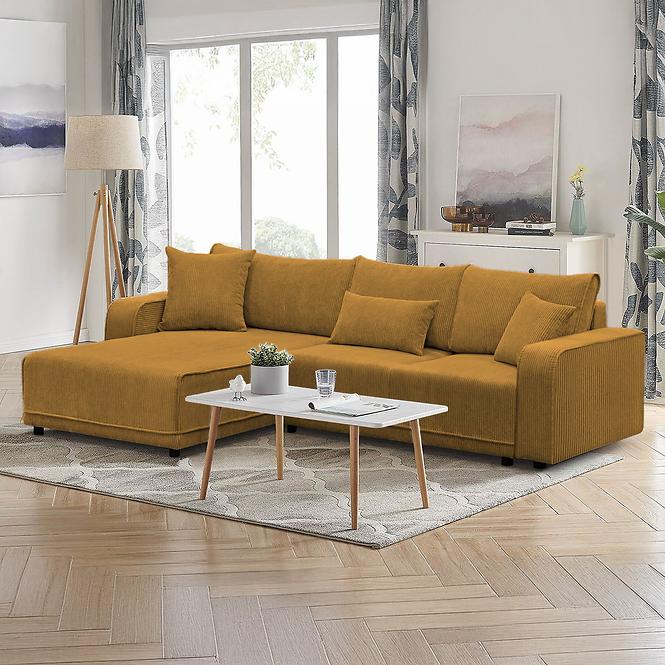 Ecksofa Primo L links Poso 01,8
