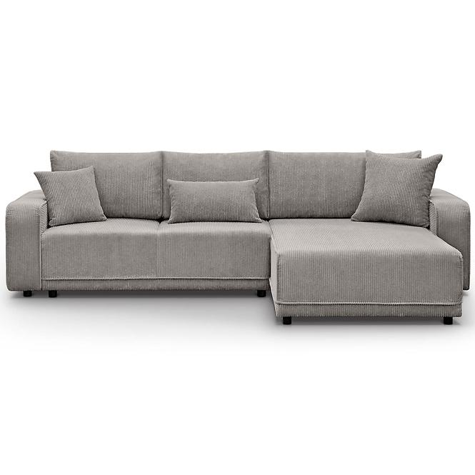 Ecksofa Primo L rechts Poso 02,2