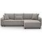 Ecksofa Primo L rechts Poso 02,2