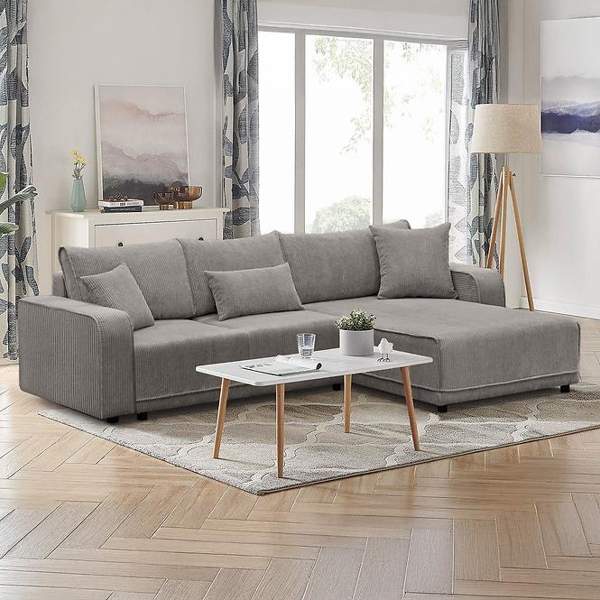 Ecksofa Primo L rechts Poso 02,8