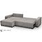 Ecksofa Primo L links Poso 02,3
