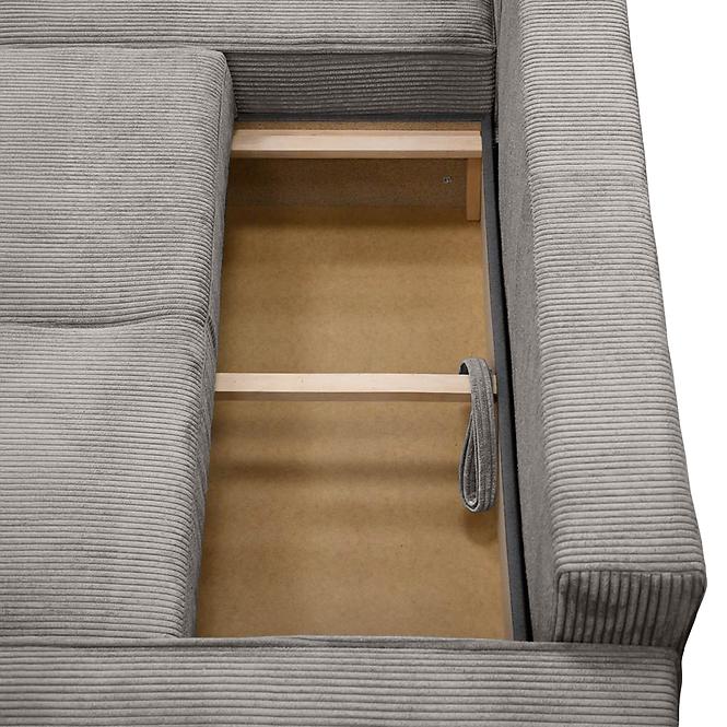 Ecksofa Primo L links Poso 02,4