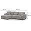 Ecksofa Primo L links Poso 02,7