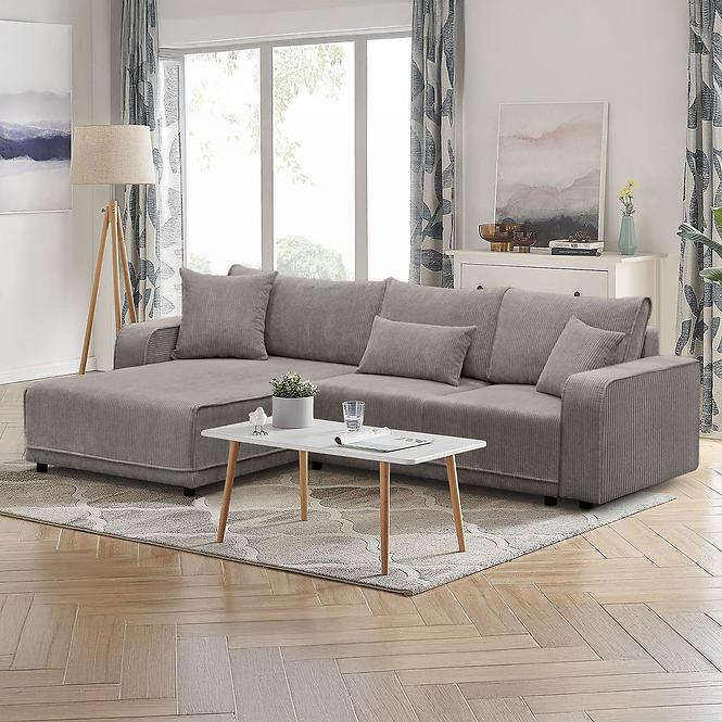 Ecksofa Primo L links Poso 02,8