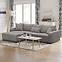 Ecksofa Primo L links Poso 02,8