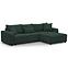 Ecksofa Primo L rechts Poso 14