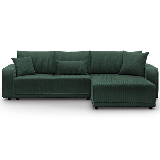 Ecksofa Primo L rechts Poso 14,2