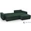 Ecksofa Primo L rechts Poso 14,3