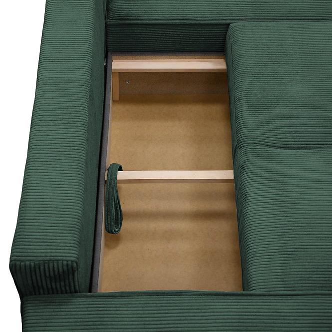 Ecksofa Primo L rechts Poso 14,4