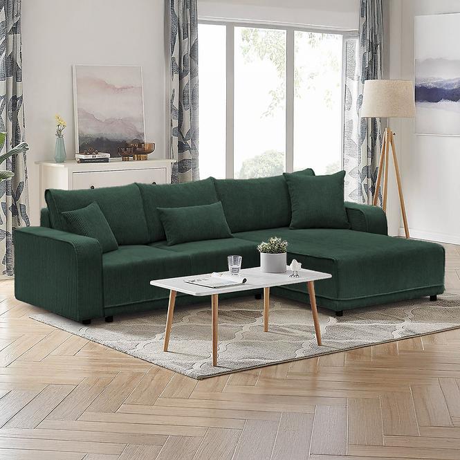 Ecksofa Primo L rechts Poso 14,8