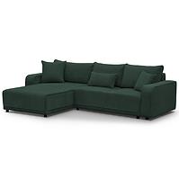 Ecksofa Primo L links Poso 14