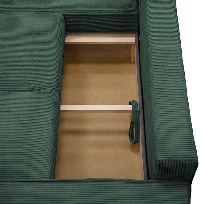 Ecksofa Primo L links Poso 14,4
