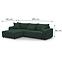 Ecksofa Primo L links Poso 14,7