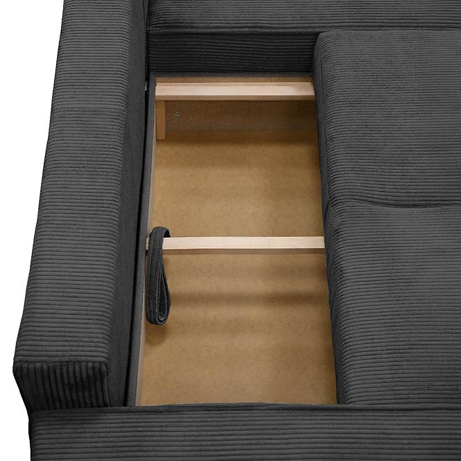 Ecksofa Primo L rechts Poso 34,4