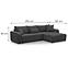 Ecksofa Primo L rechts Poso 34,7
