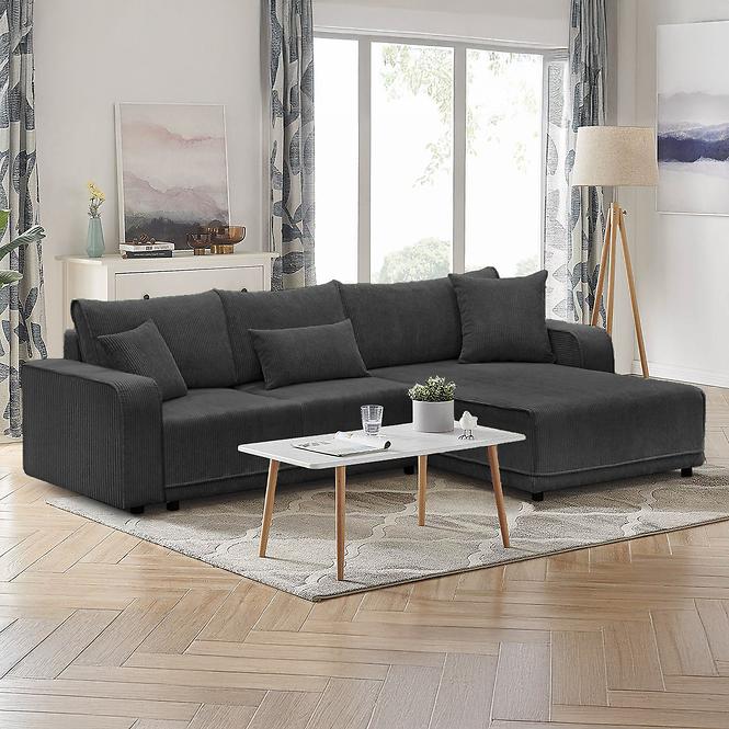 Ecksofa Primo L rechts Poso 34,8