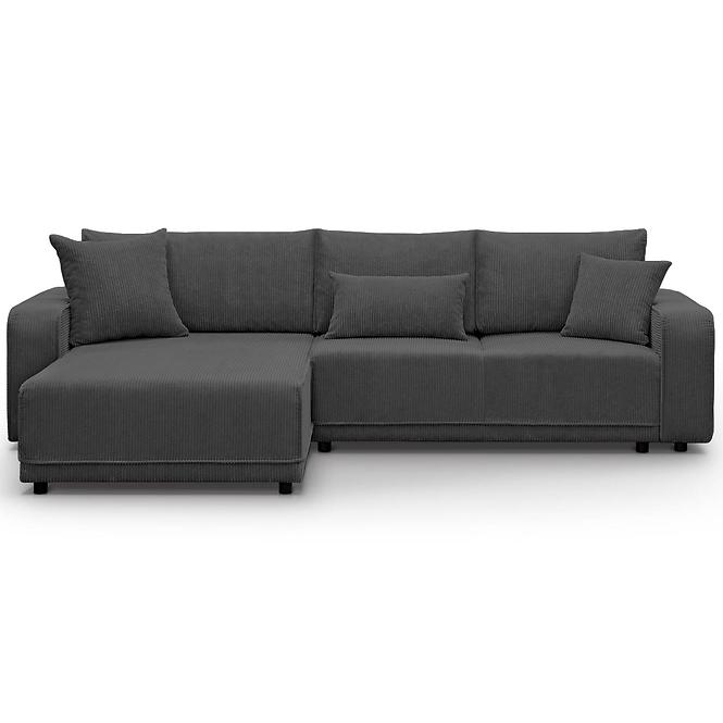 Ecksofa Primo L links Poso 34,2