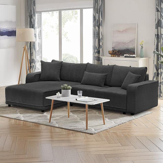 Ecksofa Primo L links Poso 34,8